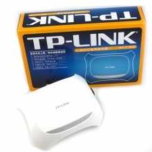 P-LINK TL-R406 SOHO宽带有线路由器